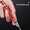 8-in-1 Multi Precision Screwdriver Pen - Image 2