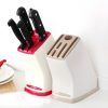 Knife Holder Rack