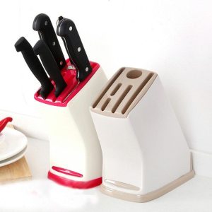 Knife Holder Rack
