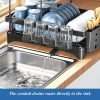 High Quality Dish Drying Rack - Image 4