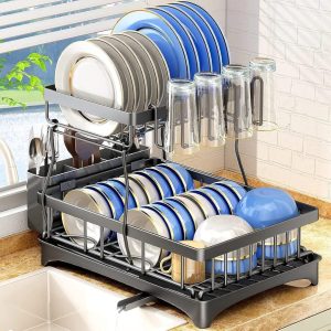 High Quality Dish Drying Rack