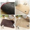 Bathroom Door Mat Non-Slippery 40 x 60cm - Image 2