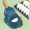 Samosa Dumpling Maker Large Size 2-In-1 - Image 3