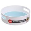 360° Revolving Storage Tray for Easy Access and Organization - Image 2