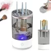 Electric Makeup Brush Cleaner - Image 2