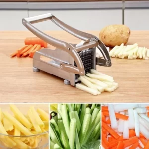French Fries Cutter