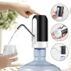 Electric Water Pump \ USB Chargeable - Image 2