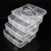 Jewelry Storage Organizer Box - Image 3