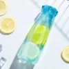 Colorful Water Bottle - Image 2