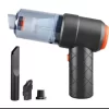 3 In 1 Rechargeable Vacuum Cleaner