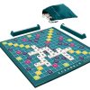Scrabble Crossword Board Game - Image 2