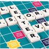 Scrabble Crossword Board Game