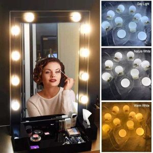 Mirror Light Best For Vanity