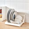 Drying Rack For Plates And Bowls