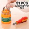 Screw Driver Set Multi-Purpose Tool Kit - Image 4
