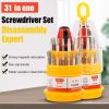 Screw Driver Set Multi-Purpose Tool Kit - Image 3
