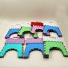 Kids Mini Foldable Stool Table - Image 3