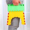 Kids Mini Foldable Stool Table - Image 2