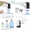 Electric Water Pump \ USB Chargeable - Image 3
