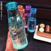 Colorful Water Bottle