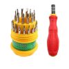 Screw Driver Set Multi-Purpose Tool Kit - Image 2