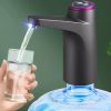 Electric Water Dispenser