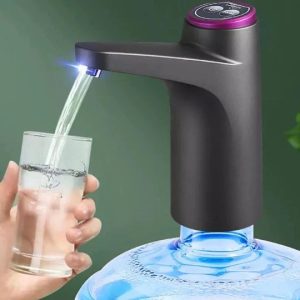 Electric Water Dispenser