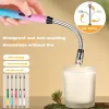 USB Flameless Lighter Flexible and Windproof