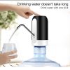Electric Water Pump \ USB Chargeable